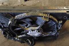 Selling with online payment: 14 - 20 MASERATI GHIBLI - RADIATOR