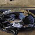 Selling with online payment: 14 - 20 MASERATI GHIBLI - RADIATOR