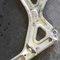 Selling with online payment: 14 - 20 MASERATI GHIBLI - ENGINE SKID