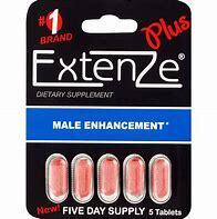 Extenze Sexual Enhancer 