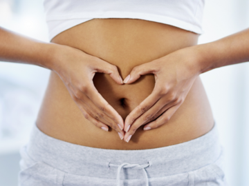 Wellness Session Packages: Gut Health Healing with Morgan Ashley