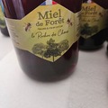 Les miels : Miel de forêt 