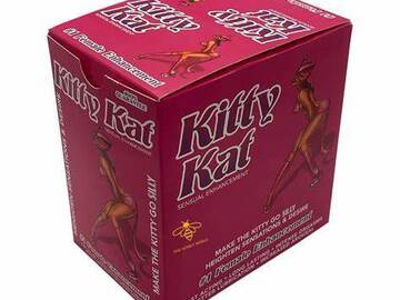 Bulk Lots: # 1 Female Sexual Enhancement Supplement, Increased Arousal