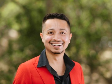DreAmbassador booking (30min): Stanford PhD | First-Gen Scientist and STEM Nonprofit Executive