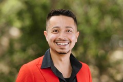 DreAmbassador booking (30min): Stanford PhD | First-Gen Scientist and STEM Nonprofit Executive