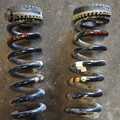 Selling with online payment: 14 - 20 MASERATI GHIBLI - SPRINGS