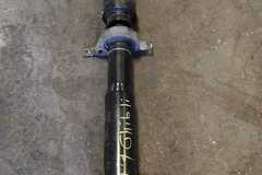 Selling with online payment: 14 - 20 MASERATI GHIBLI - DRIVESHAFT
