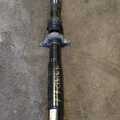 Selling with online payment: 14 - 20 MASERATI GHIBLI - DRIVESHAFT