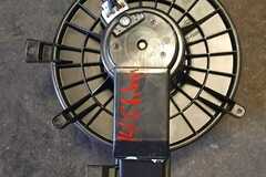 Selling with online payment: 14 - 20 MASERATI GHIBLI - BLOWER MOTOR & MODULE