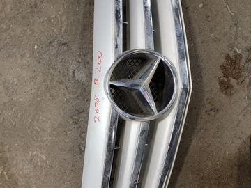 Selling with online payment: 05 - 11 MERCEDES BENZ B200 - GRILLE