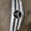 Selling with online payment: 05 - 11 MERCEDES BENZ B200 - GRILLE