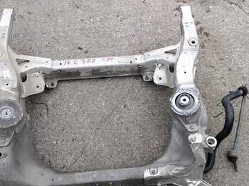 Selling with online payment: 14 - 21 MERCEDES BENZ C300 - CROSSMEMBER