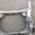 Selling with online payment: 14 - 21 MERCEDES BENZ C300 - CROSSMEMBER