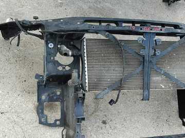 Selling with online payment: 16 - 19 MERCEDES BENZ GLE43 - RAD SUPPORT
