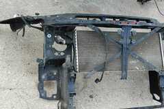 Selling with online payment: 16 - 19 MERCEDES BENZ GLE43 - RAD SUPPORT