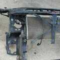 Selling with online payment: 16 - 19 MERCEDES BENZ GLE43 - RAD SUPPORT