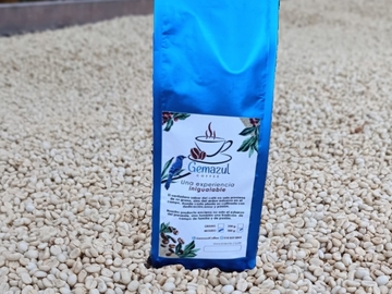 Productos: Café x Libra y Media Libra 
