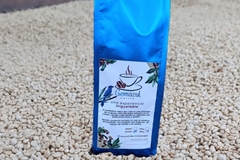 Productos: Café x Libra y Media Libra 