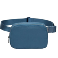 Bulk Lots: Fanny Pack Crossbody Bag- Navy – Item #7135