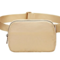 Bulk Lots: Fanny Pack Crossbody Bag-Khaki – Item #7134