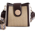 Bulk Lots: Hobo Bag Handbag – Cream/Khaki – Item #7114