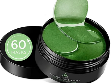 Bulk Lots: Undereye Gel Patches –  Item #6154