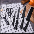 Bulk Lots: 6-Piece Professional Kitchen Knife Set – Item #7210
