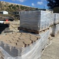 Selling: Reclaimed Concrete Pavers