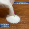 Selling without online payment: Refined Iodised Free Flow Salt