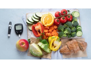 Wellness Session Packages: Diabetes Management/Reversal with Dt Lavanya