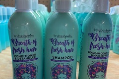 Bulk Lots: 25 Urban Hydration Shampoo Conditioner & Refresher 