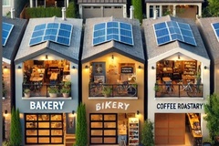 Rent Your Garage: Rent My Garage Now Available. List Your Garage Today For Anything