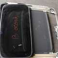 Selling with online payment: 13 - 17 HONDA ACCORD - SUNROOF