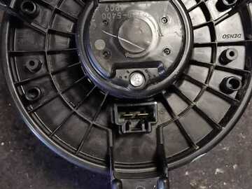 Selling with online payment: 13 - 17 HONDA ACCORD - BLOWER MOTOR