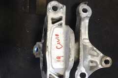 Selling with online payment: 16 - 21 HONDA CIVIC - TRANSMISSION MOUNT