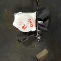 Selling with online payment: 16 - 21 HONDA CIVIC - SEAT BELT