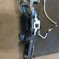 Selling with online payment: 16 - 21 HONDA CIVIC - DASHBOARD