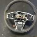 Selling with online payment: 16 - 21 HONDA CIVIC - STEERING WHEEL