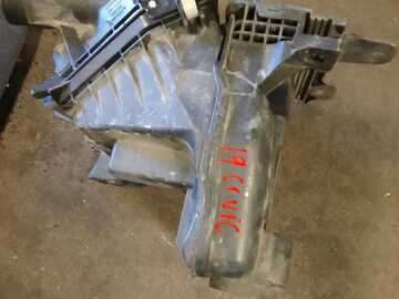 Selling with online payment: 16 - 21 HONDA CIVIC - AIR BOX FILTER