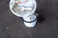 Selling with online payment: 16 - 21 HONDA CIVIC - FUEL PUMP