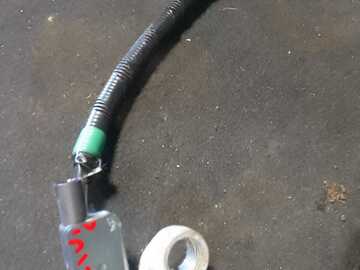 Selling with online payment: 16 - 21 HONDA CIVIC - BATTERY SENSOR