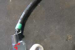 Selling with online payment: 16 - 21 HONDA CIVIC - BATTERY SENSOR