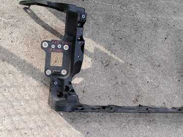 Selling with online payment: 16 - 21 HONDA CIVIC - RAD SUPPORT