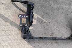 Selling with online payment: 16 - 21 HONDA CIVIC - RAD SUPPORT