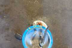 Selling with online payment: 11 - 18 VOLKSWAGEN JETTA - FUEL PUMP