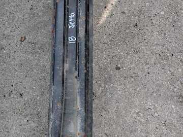 Selling with online payment: 11 - 18 VOLKSWAGEN JETTA - REBAR