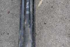 Selling with online payment: 11 - 18 VOLKSWAGEN JETTA - REBAR