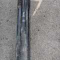 Selling with online payment: 11 - 18 VOLKSWAGEN JETTA - REBAR