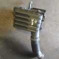 Selling with online payment: 11 - 18 VOLKSWAGEN JETTA - AIR BOX CLEANER