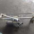 Selling with online payment: 11 - 18 VOLKSWAGEN JETTA - WIPER LINKAGE